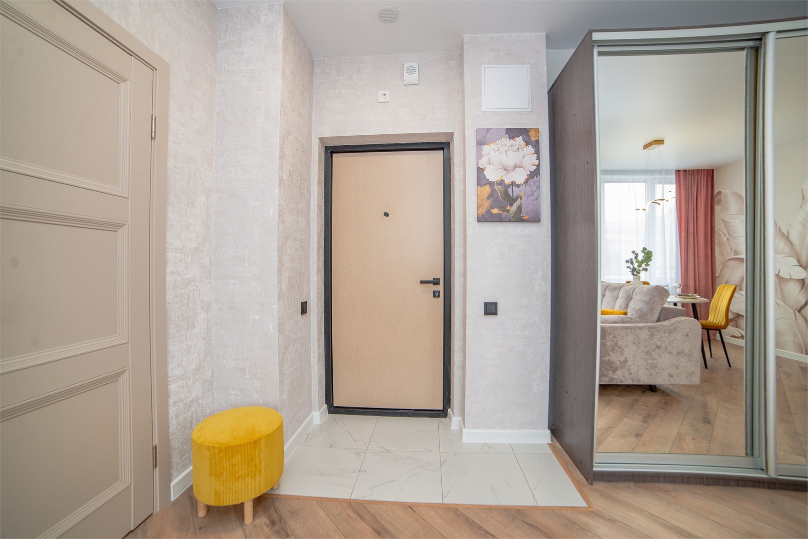 BeGuest на Щербакова 80
