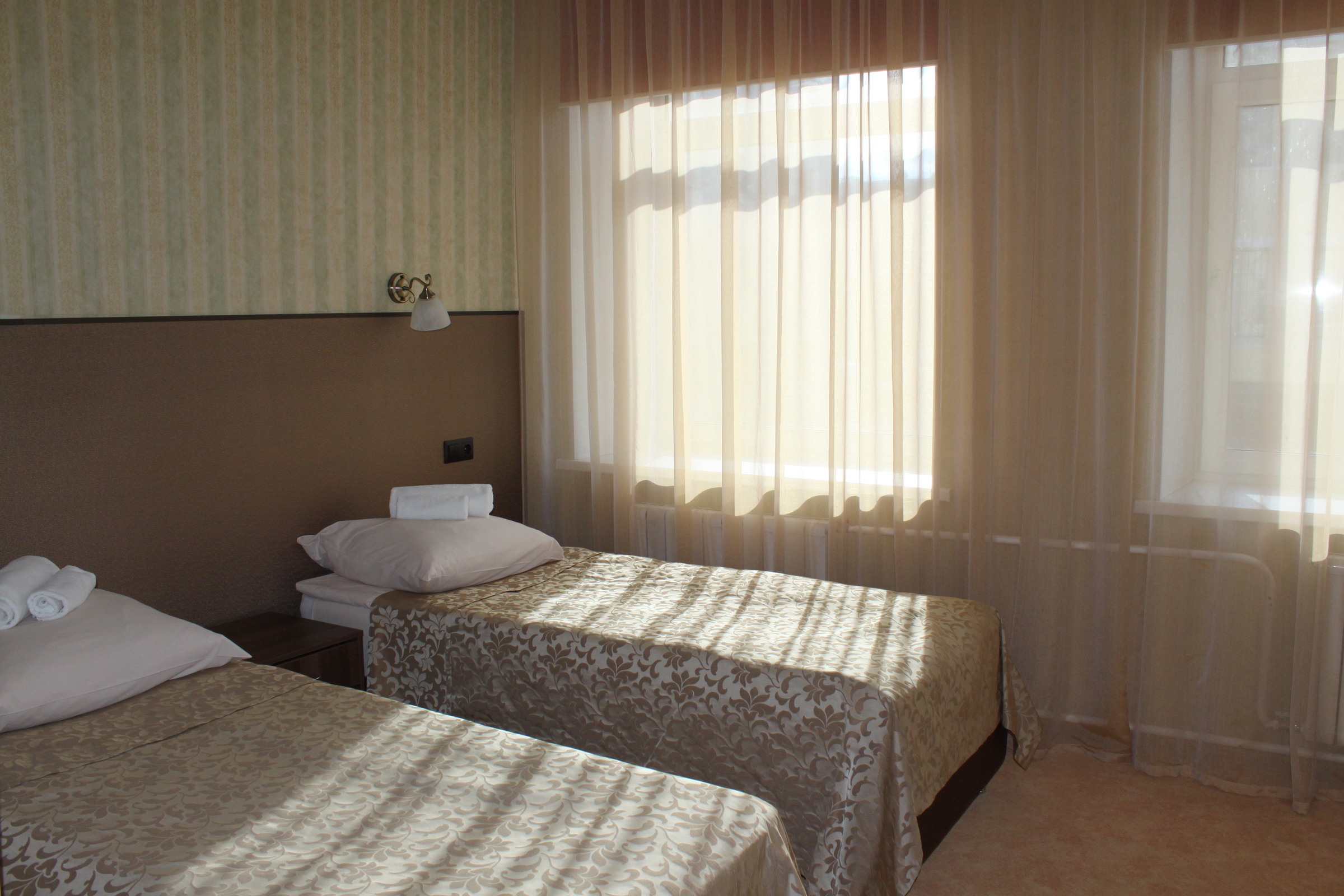 Зима(ЕКБ)