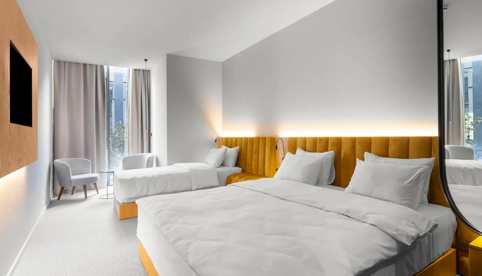 Episode Hotel