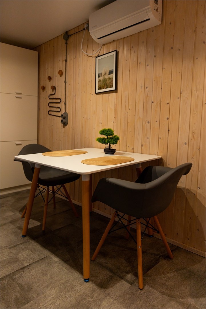 Апартаменты 2-местный 1-комнатный (Классические)