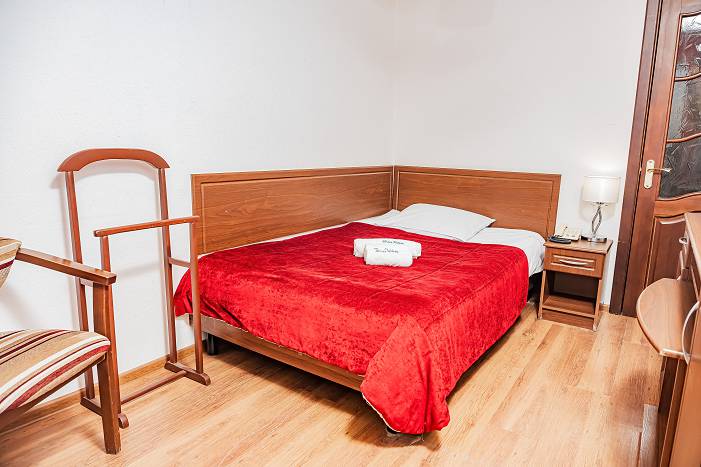 Фотография 2 категория 1-местный 2 категории 1-комнатный корп.1 (2К1м1к1)