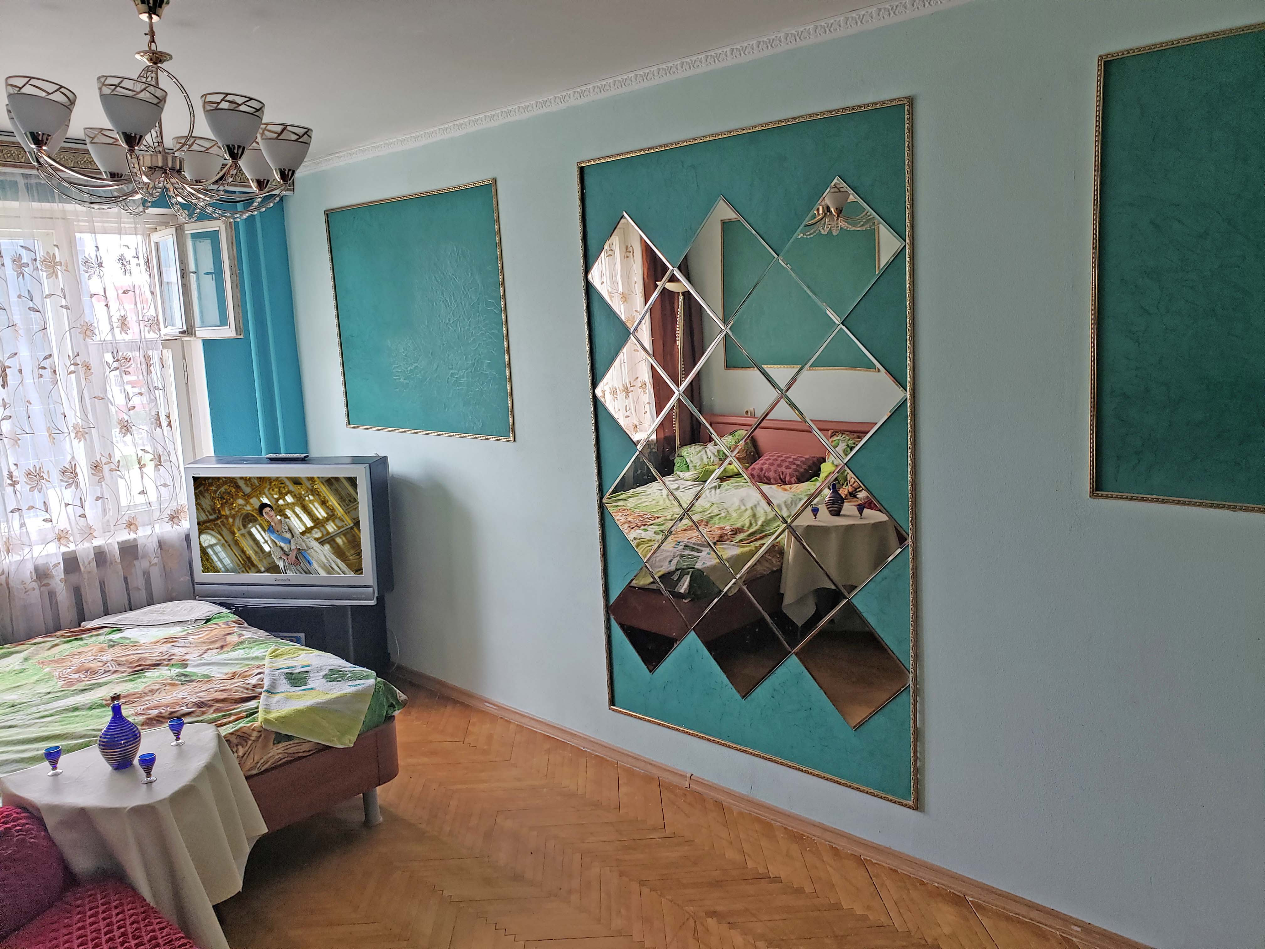 Homestay Uley (Н. Новгород)