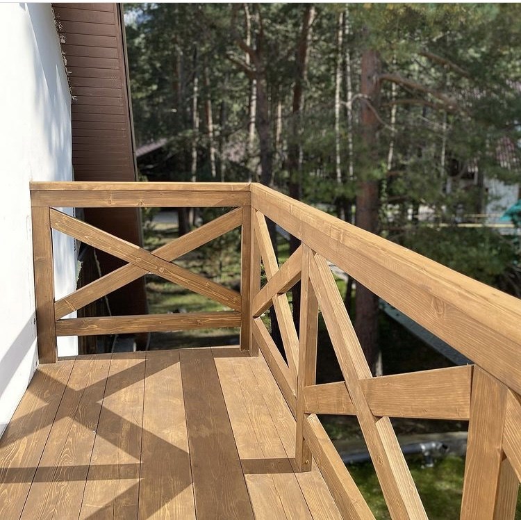 Апартаменты 2-местный (1 спальня)