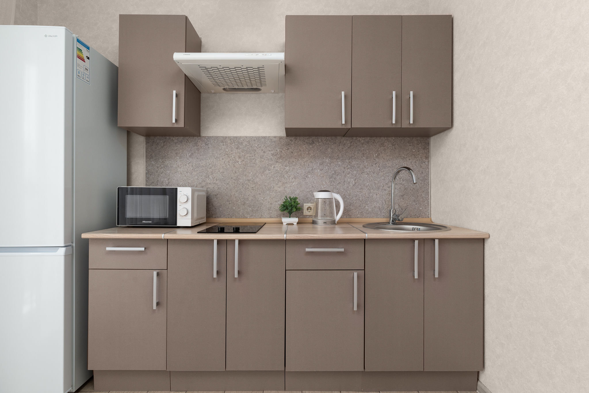 YourPlace улица Героев-Разведчиков, д. 8 корп. 4
