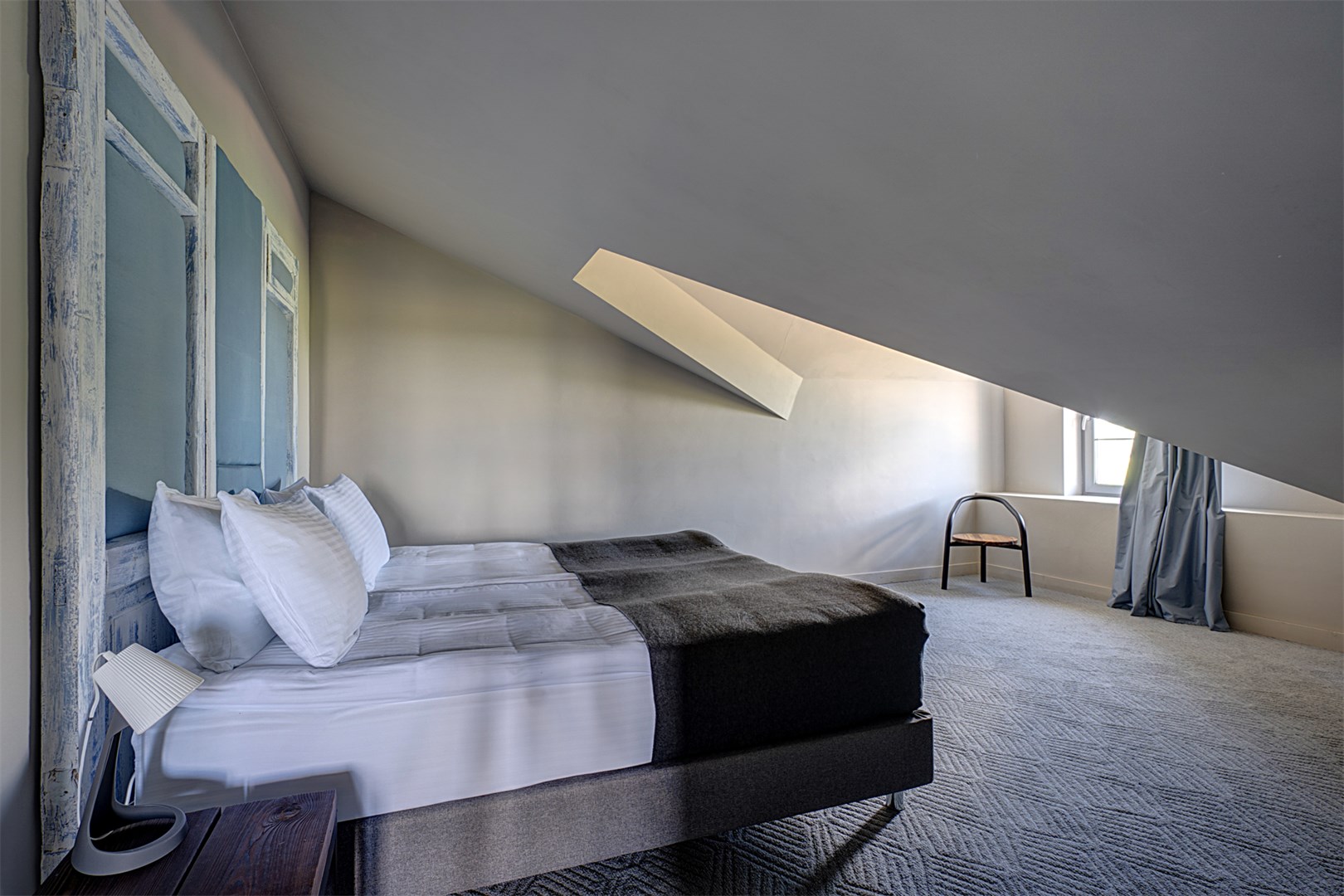 Фотография Люкс 2-мест. Апрель