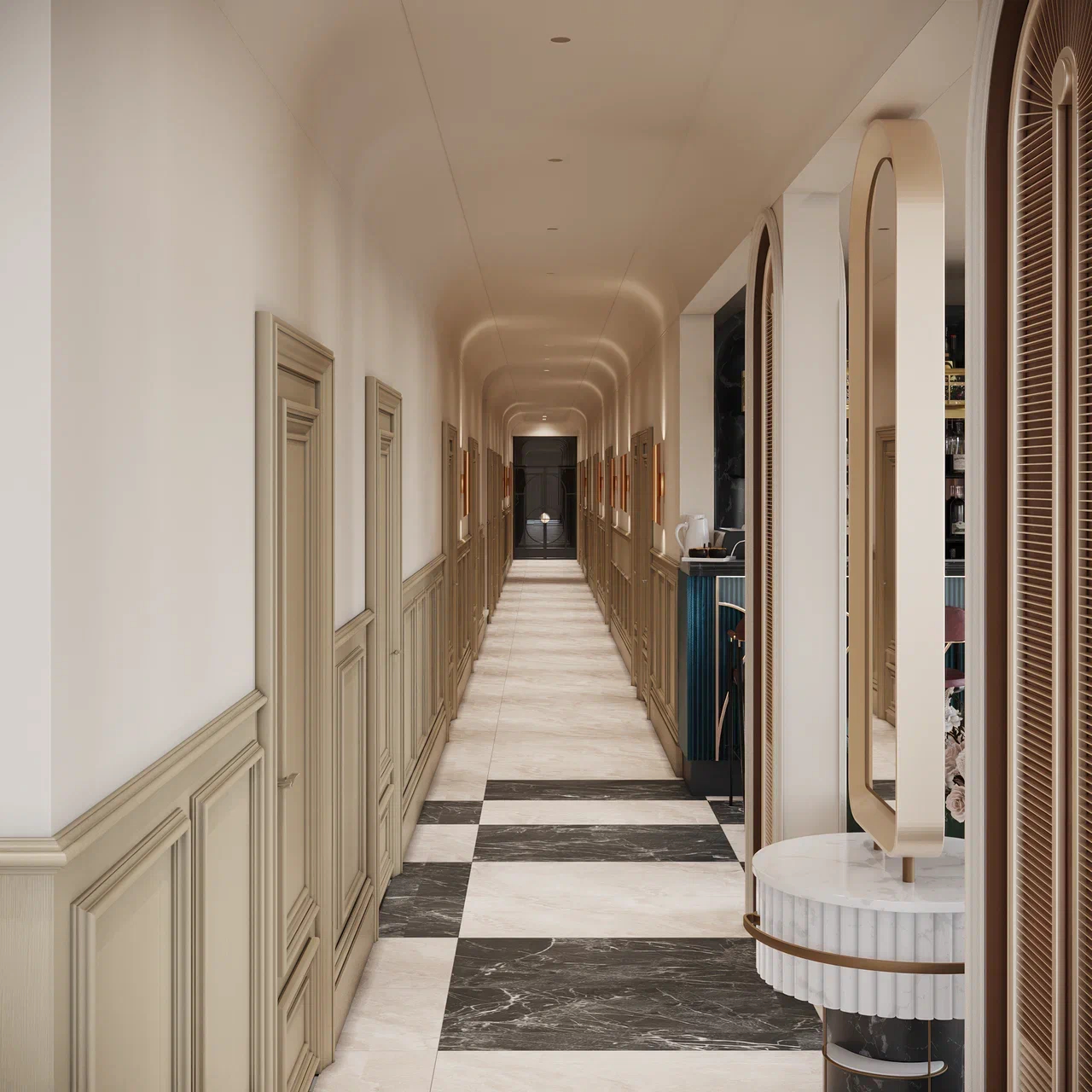 Астория арт-отель