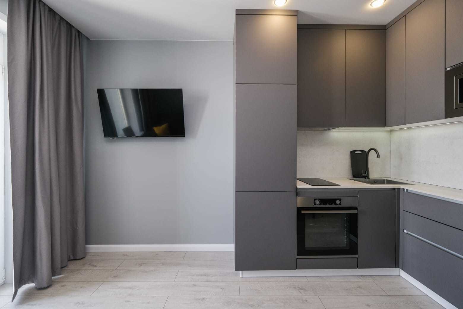 Room Hotel на Сухарной 109