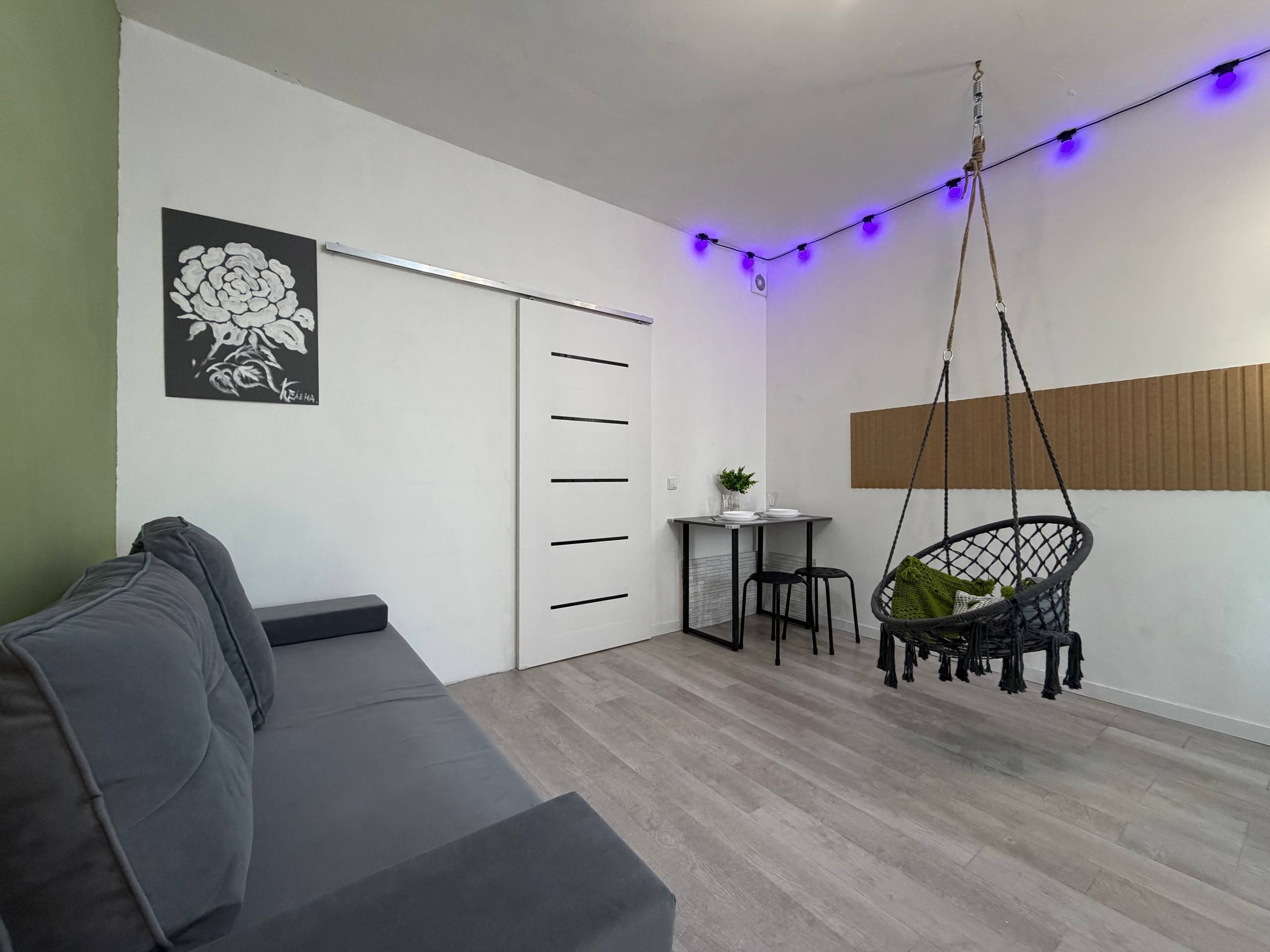 HOME HOTEL Игарская улица, 33
