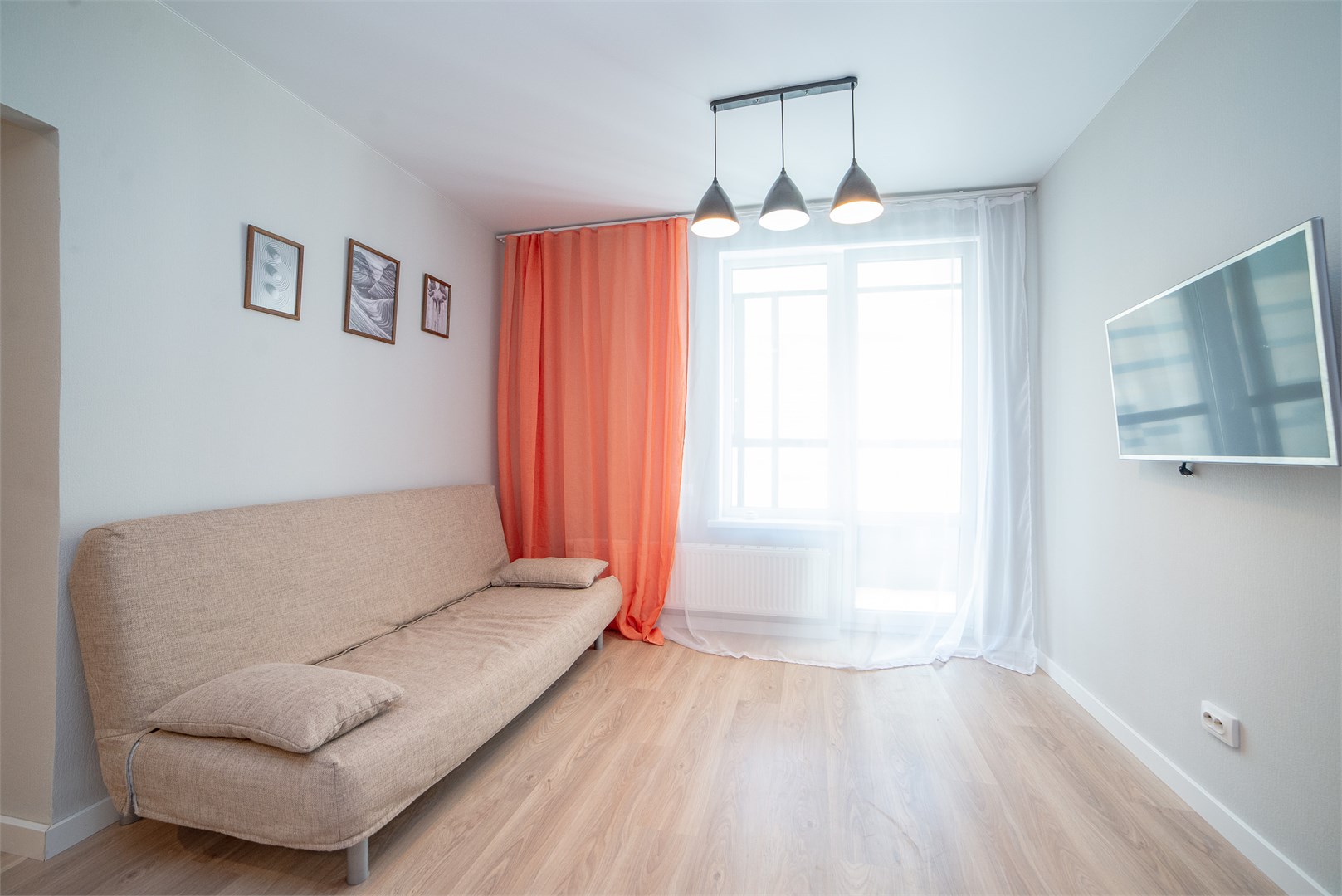 BeGuest на Тверитина 41