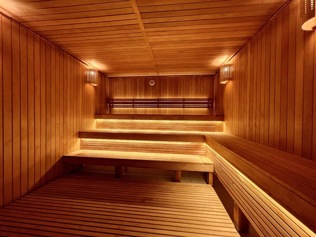 Сауна