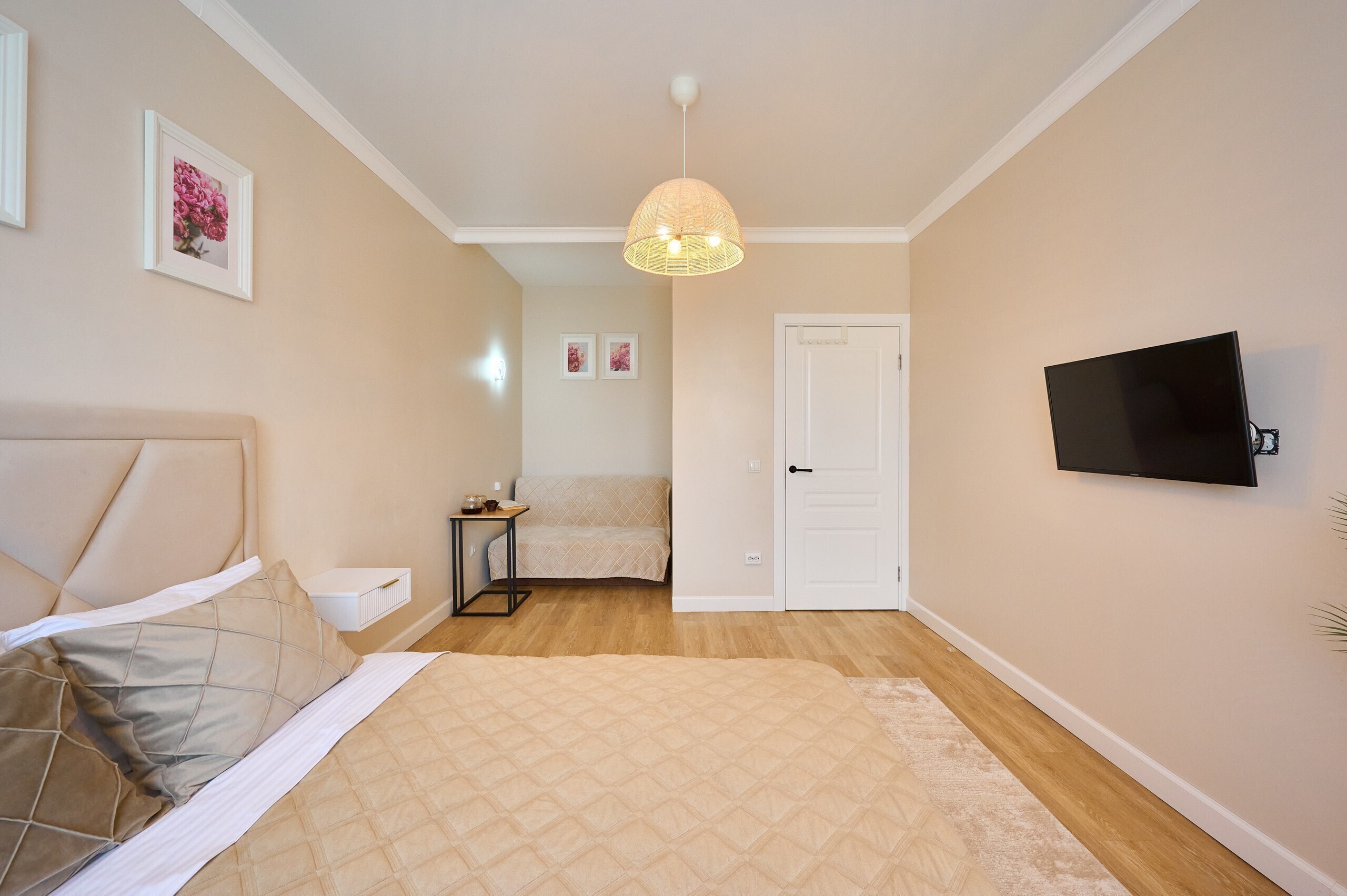 YourPlace Героев-Разведчиков, д. 8 корп. 3