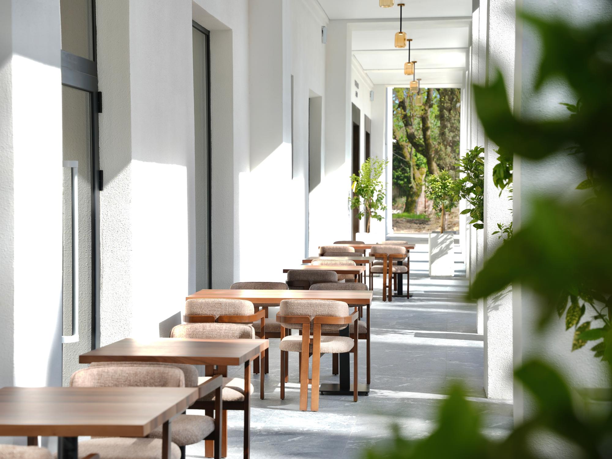 Ashamta HOTEL & SPA Afon