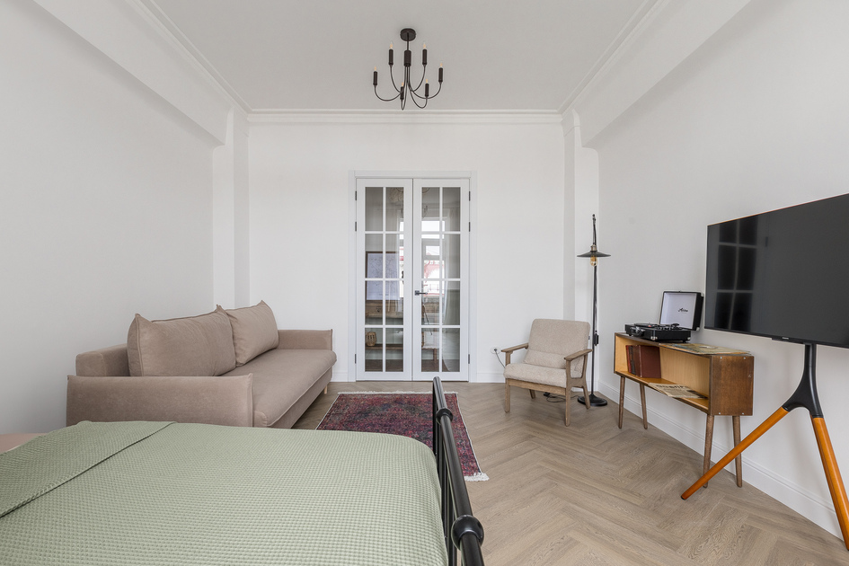 Apartment_tmn Республики 48