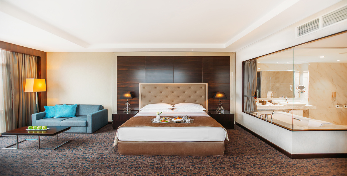 Biltmore Hotel Tbilisi