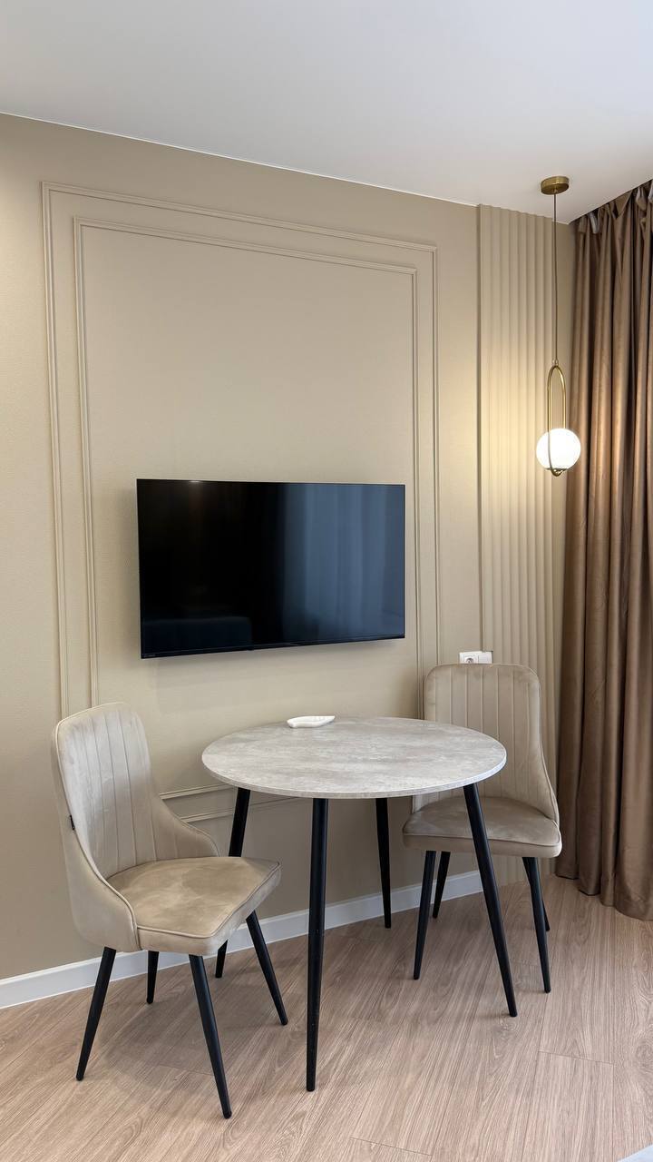 HOME HOTEL Ипподромская улица, 12