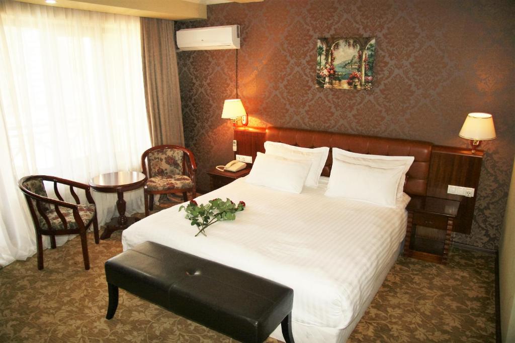 Borjomi Palace