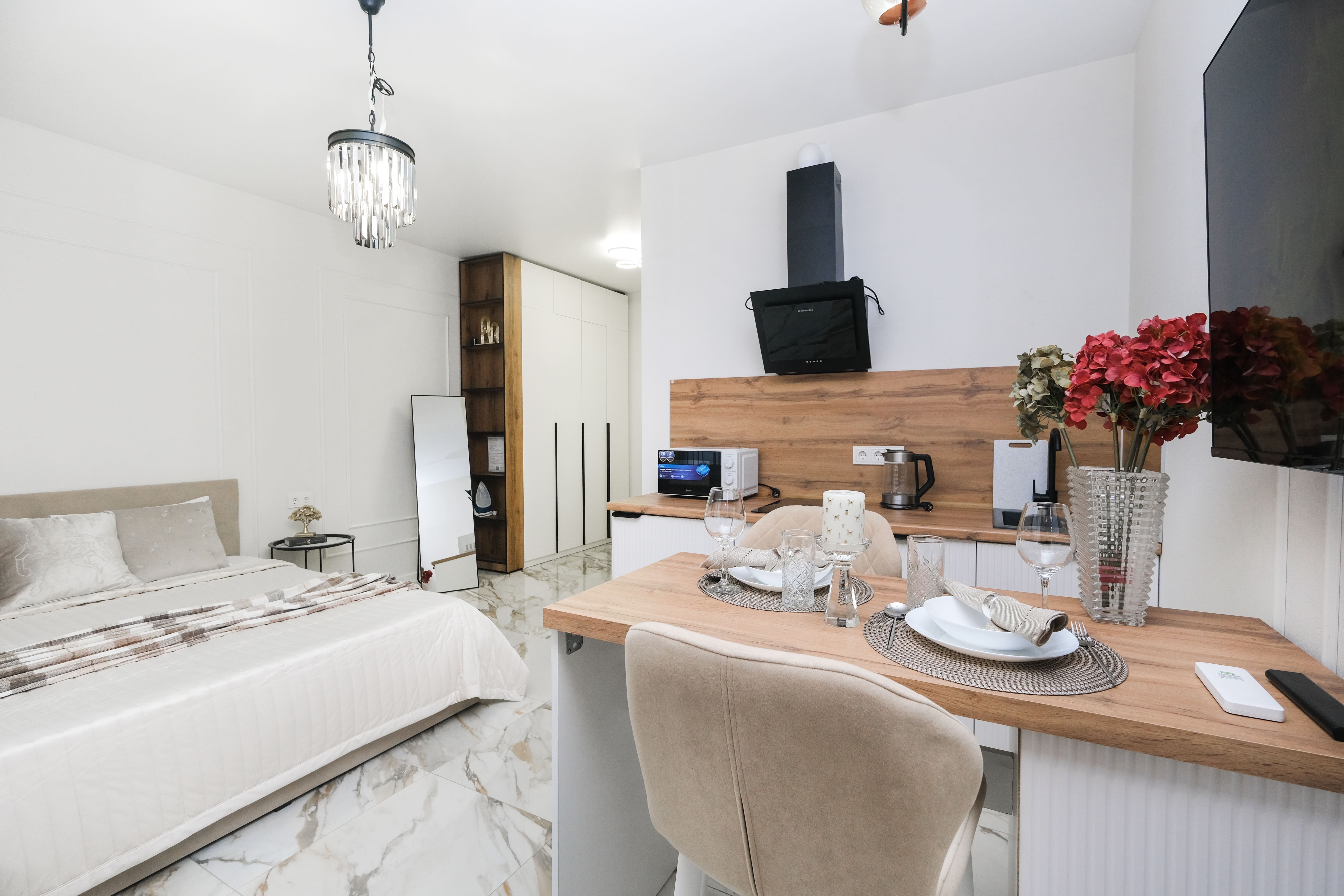 Room Hotel на Ипподромской 12