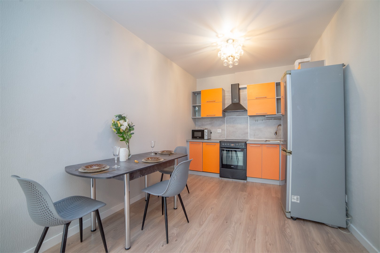 BeGuest на Тверитина 41