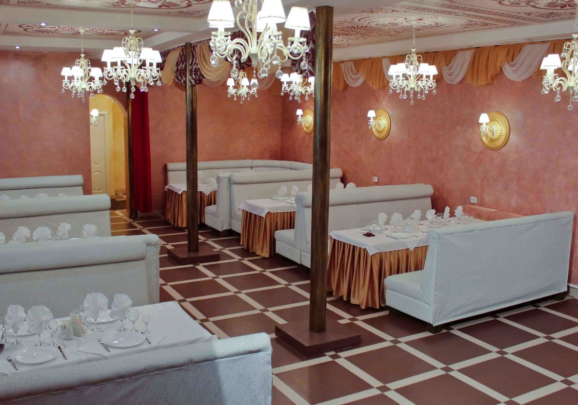Кафе
