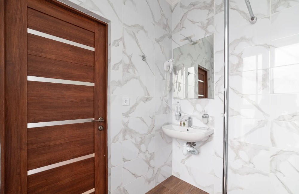 Люкс 2-местный 2-комнатный (без балкона)