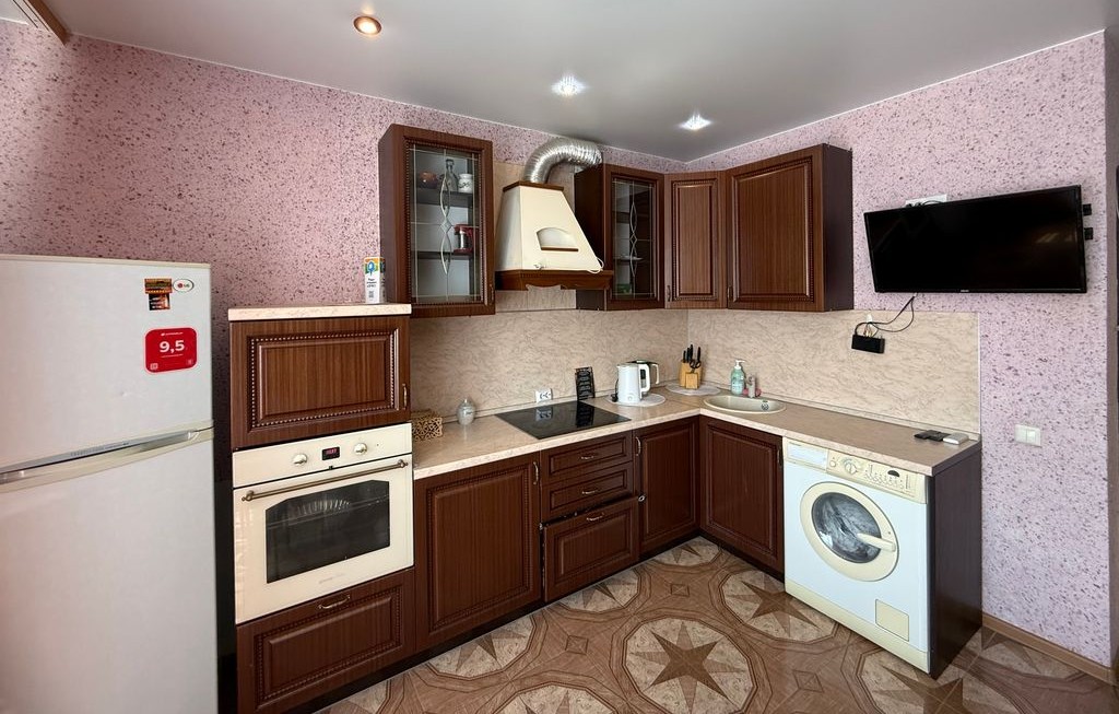 Компас Харьковская 68