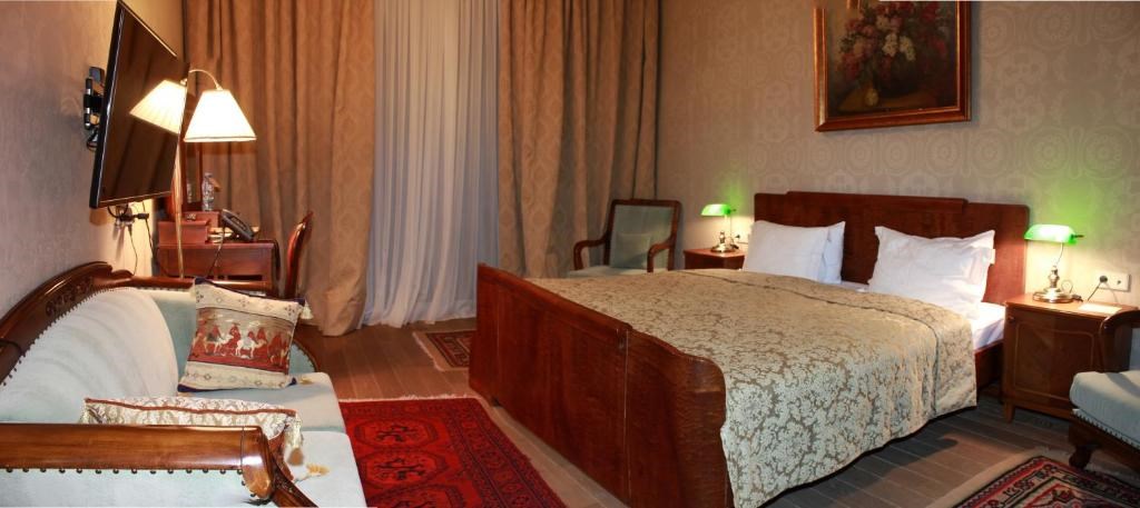 Vinotel Boutique Hotel