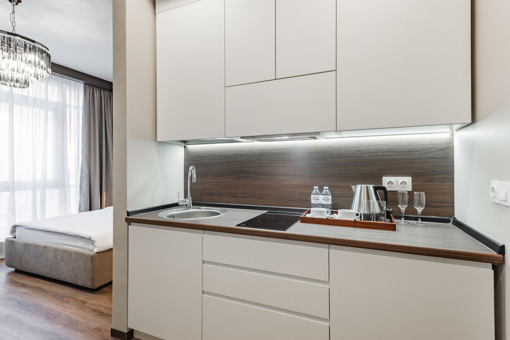 Стандартный 2-местный Классик