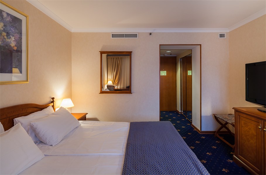 Фотография Стандарт 2 местный