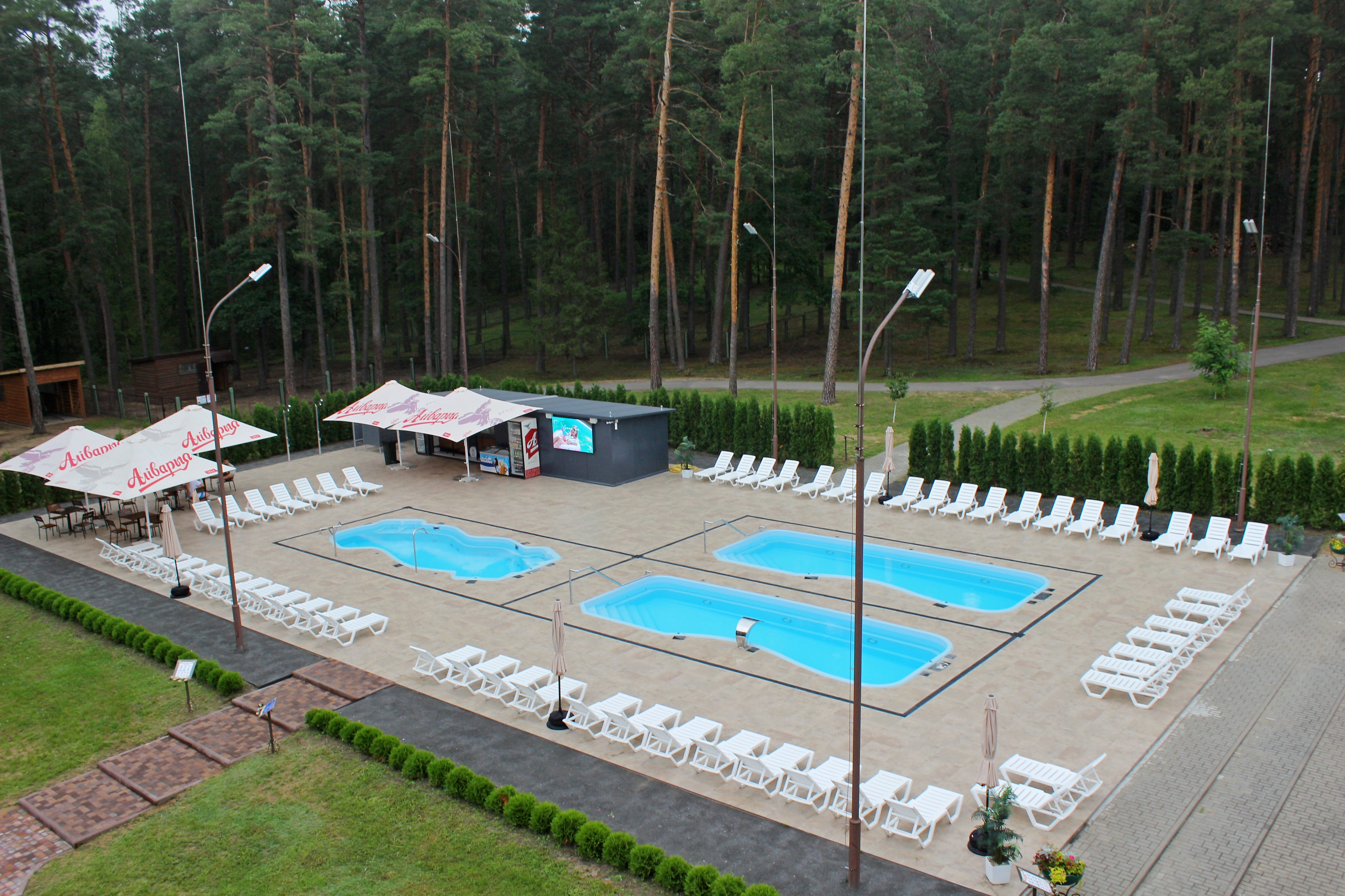 Территория