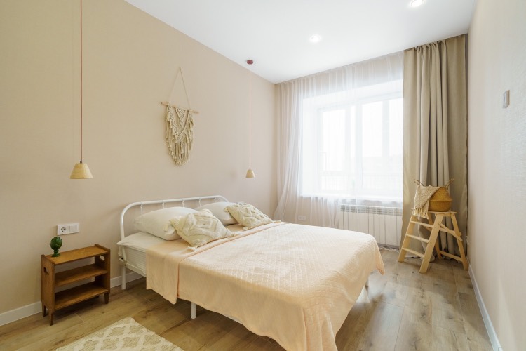 Good Night Левитана 5