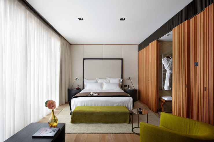 Фотография Студио 2-местный (с террасой)