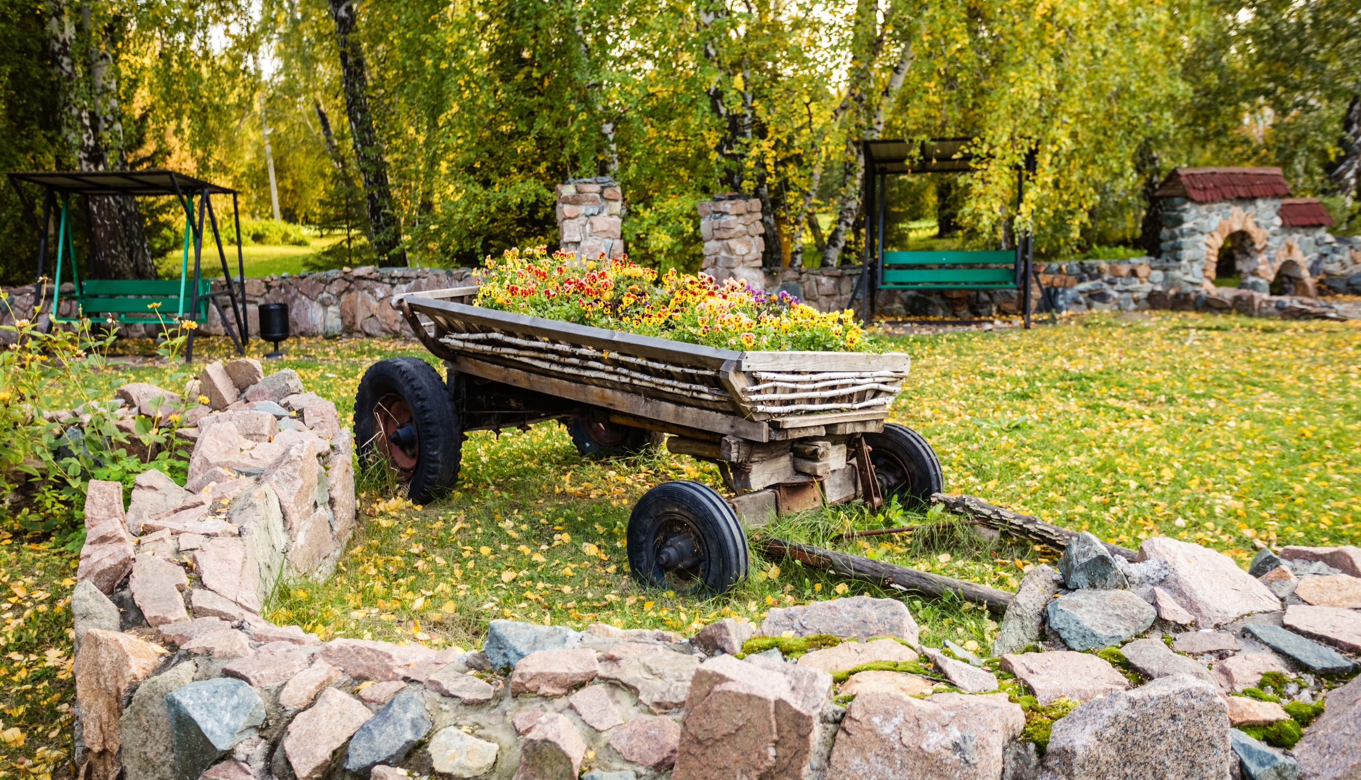 Краснозерский