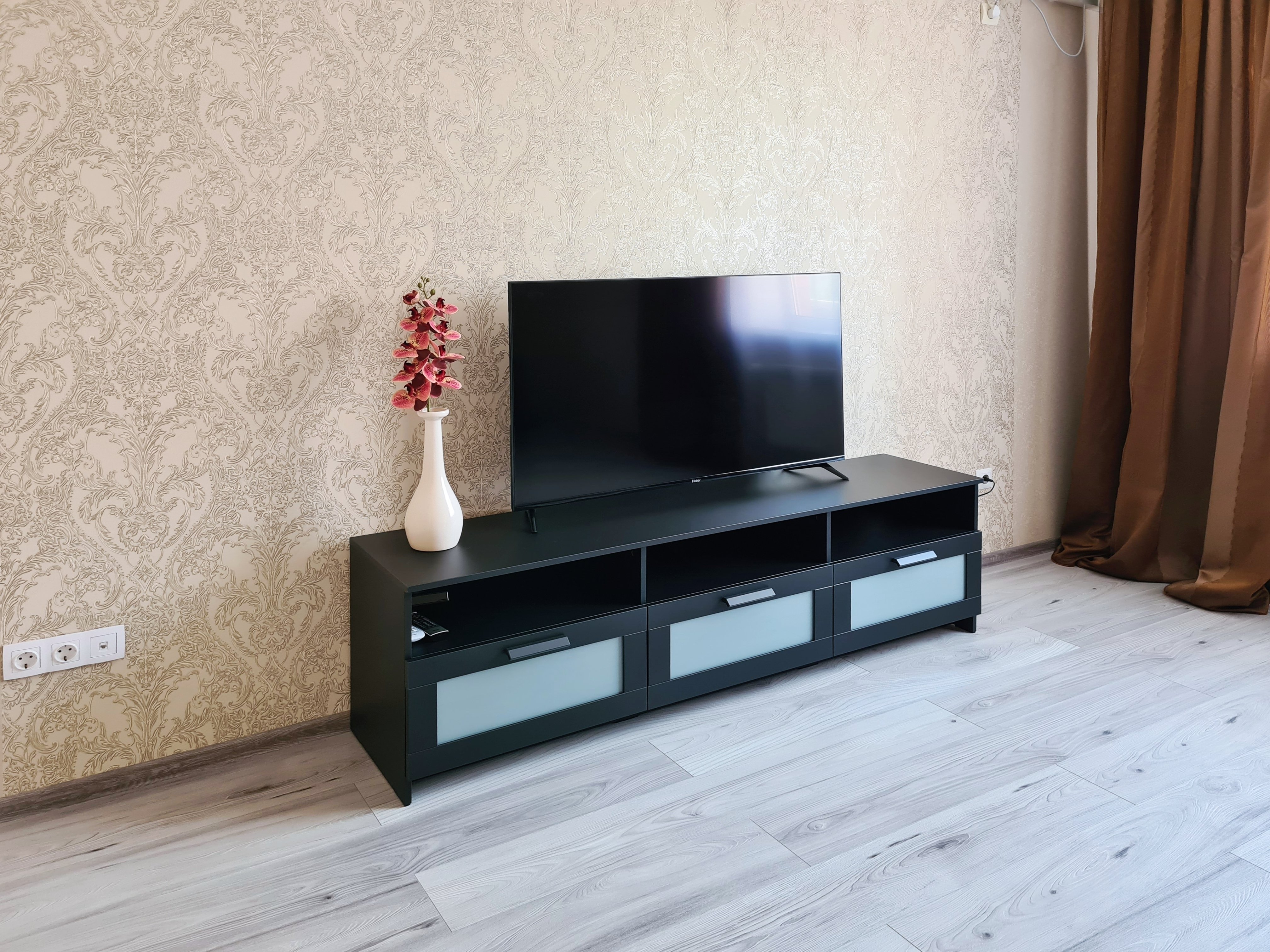 YourPlace ул. Восточно-Кругликовская, 18