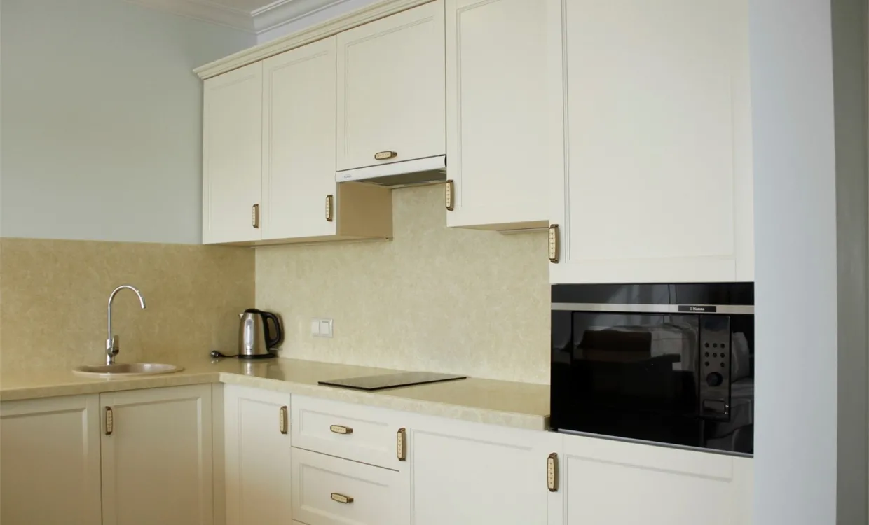 Апартаменты 2-местный 2-комнатный