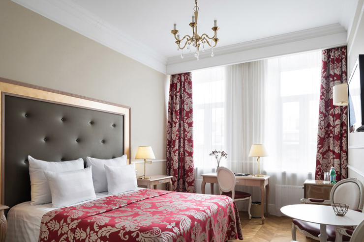 Фотография Классик Dbl 2-местный