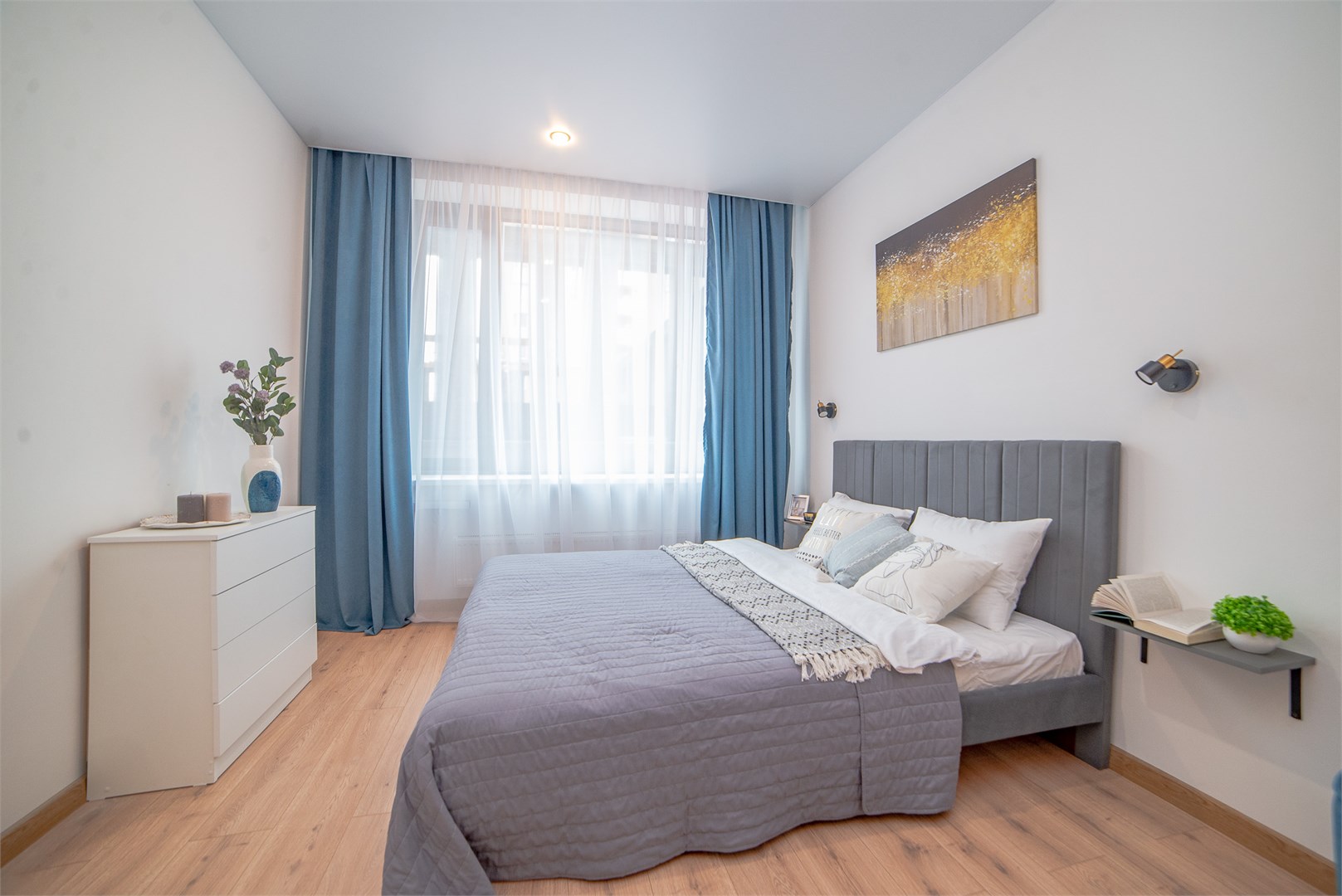 BeGuest на Радищева 41