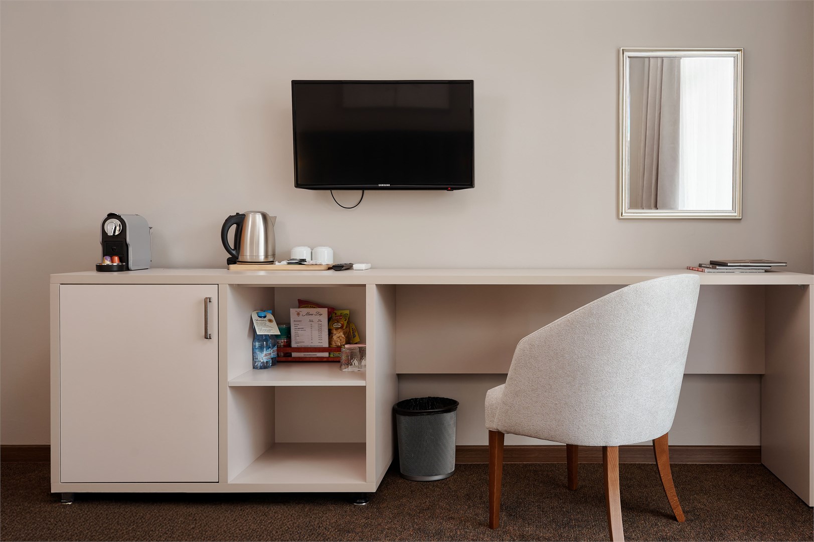 1 категория 2-местный 1-комнатный Стандартный Плюс