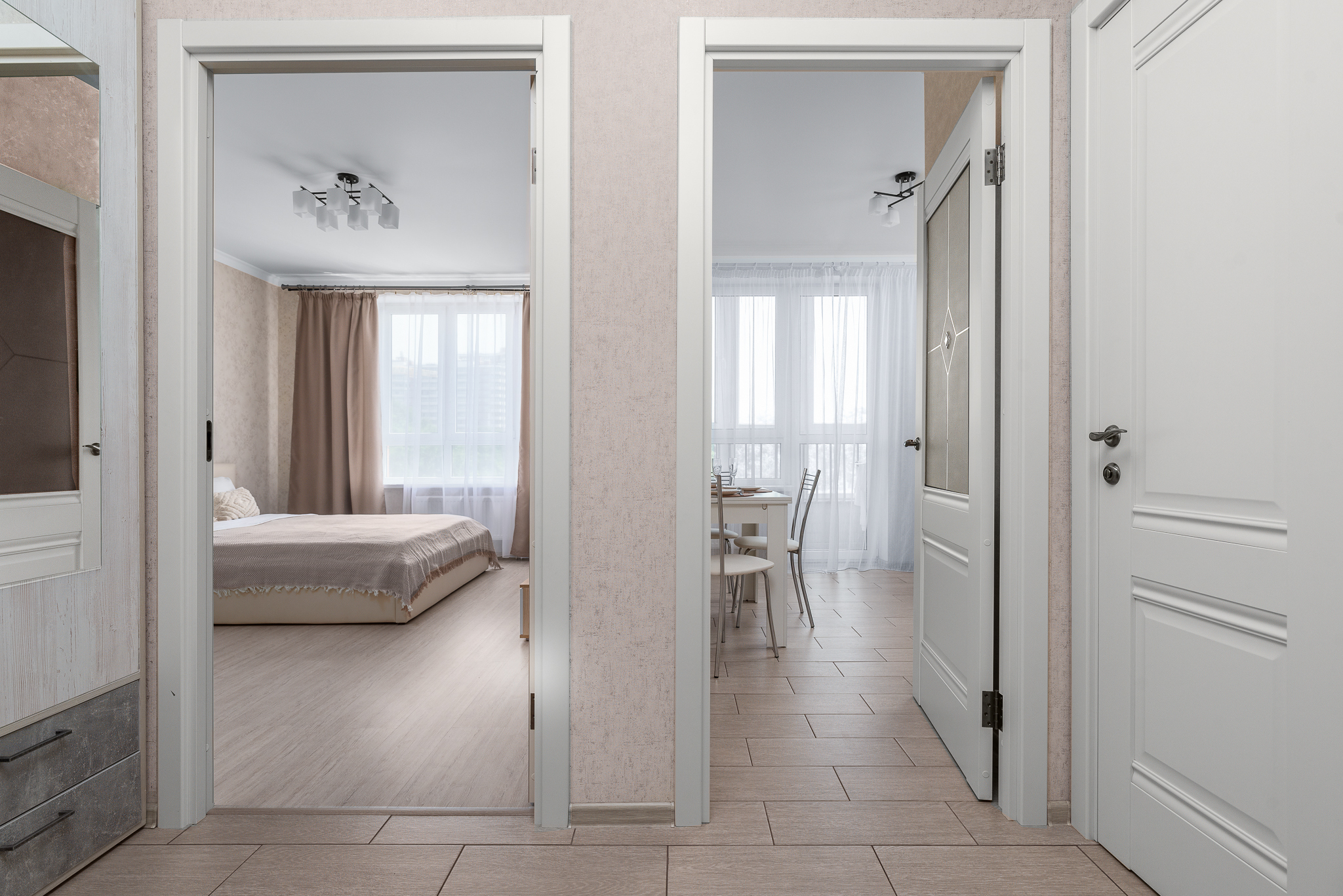 YourPlace улица Героев-Разведчиков, д. 8 корп. 4