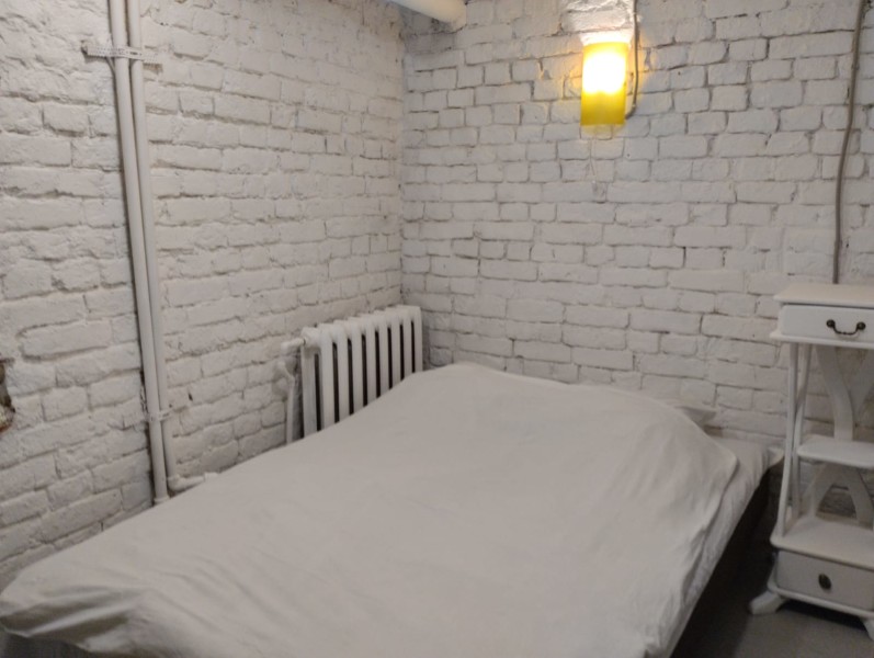 У Кремля НН (ex Rest Home)