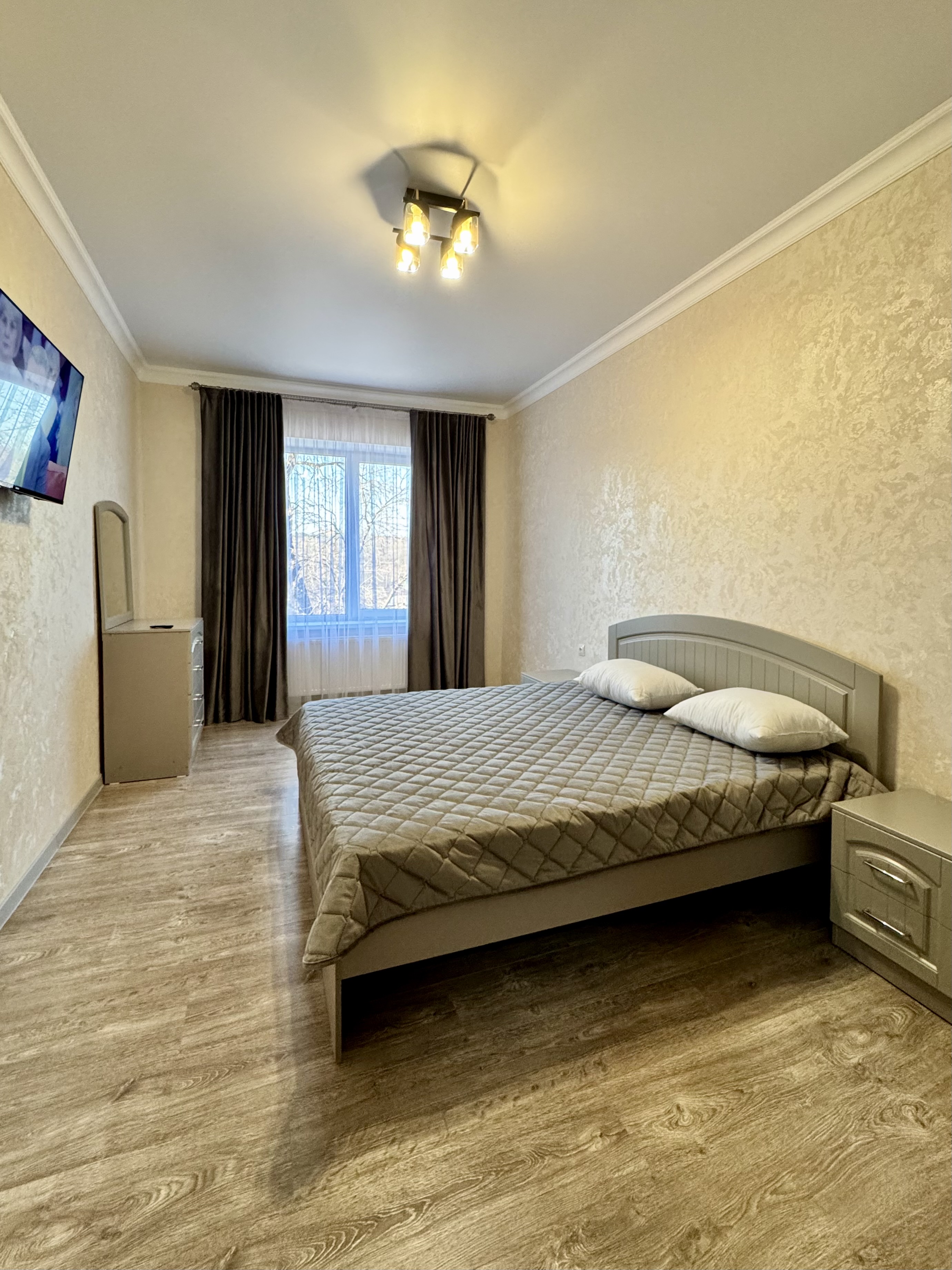 Номер 2-местный 2-комнатный