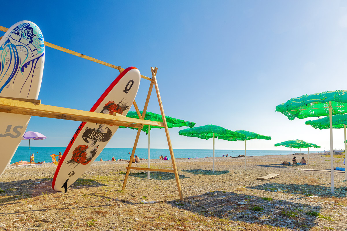 Золотой якорь(Гудаута)