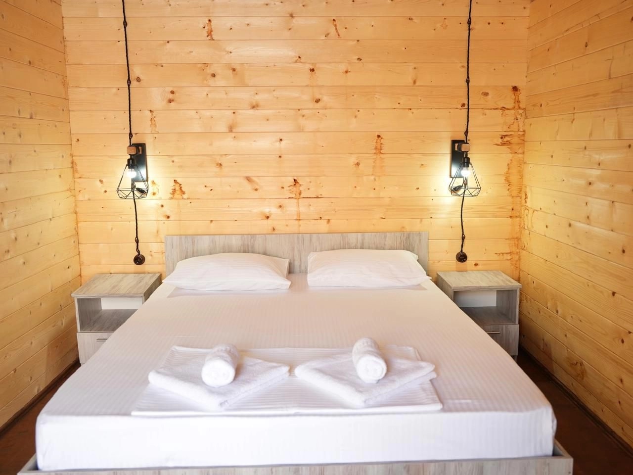 Sunny Village (Гагра)