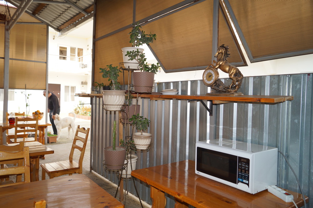 У Руслана и Джульетты