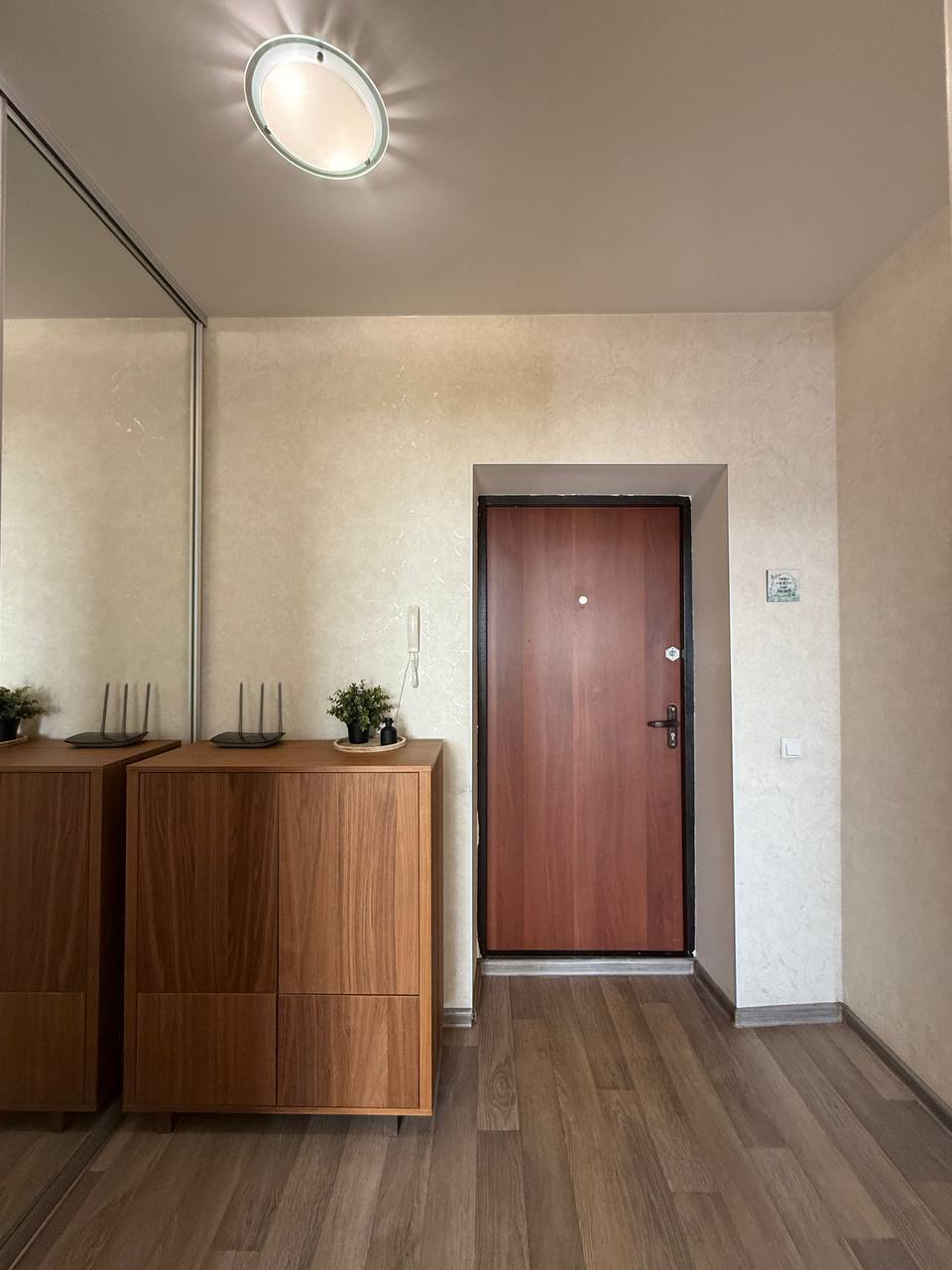 HOME HOTEL улица Дуси Ковальчук, 238