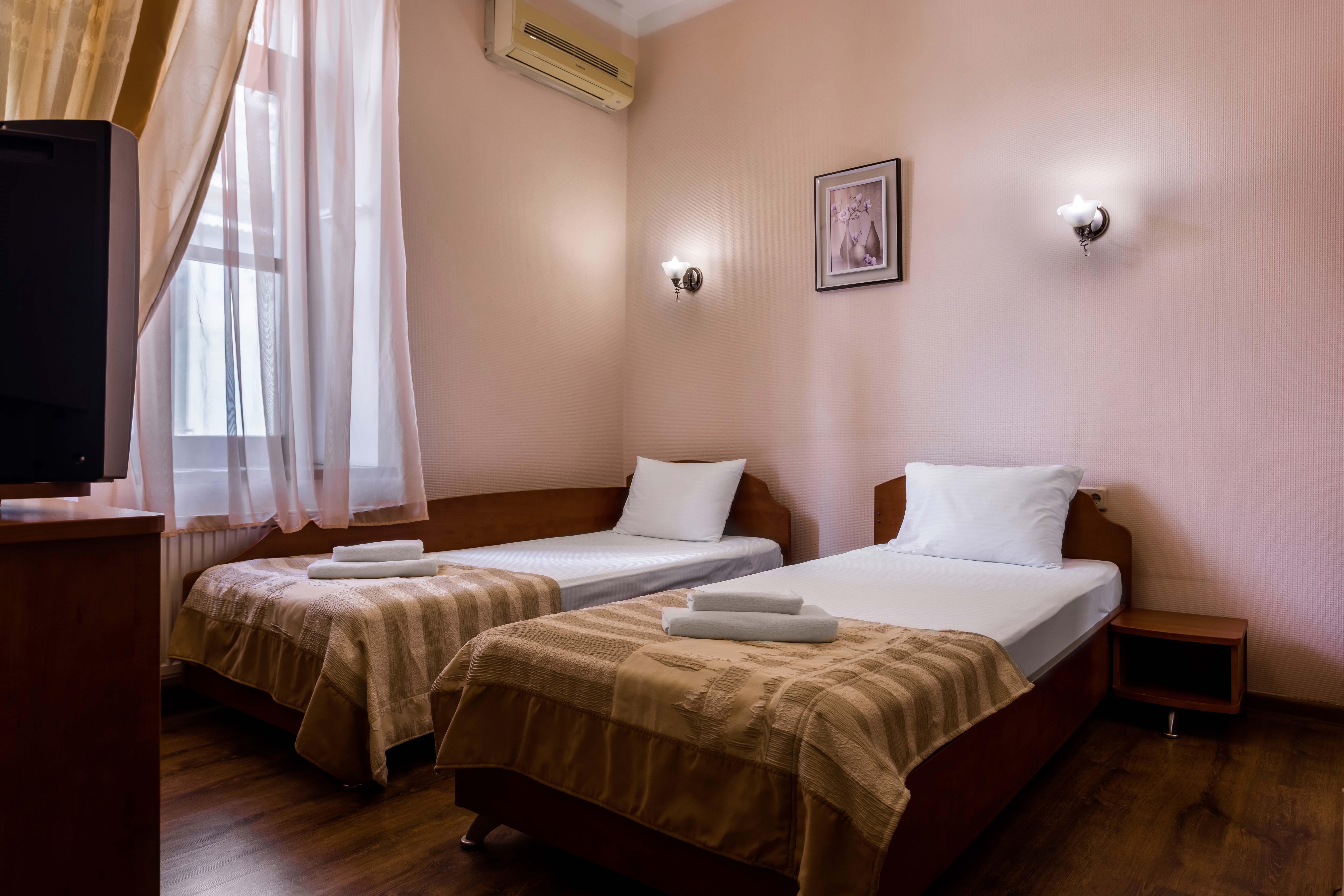 2-местный №1,2