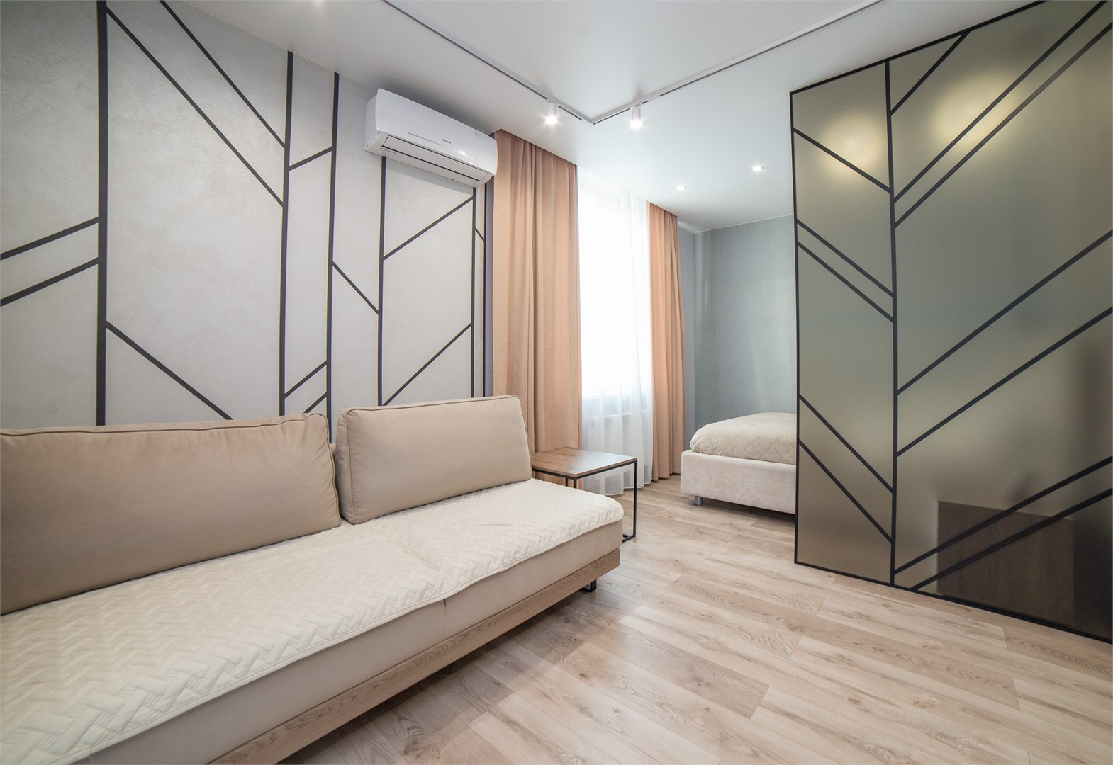 BeGuest на Шаронова 31