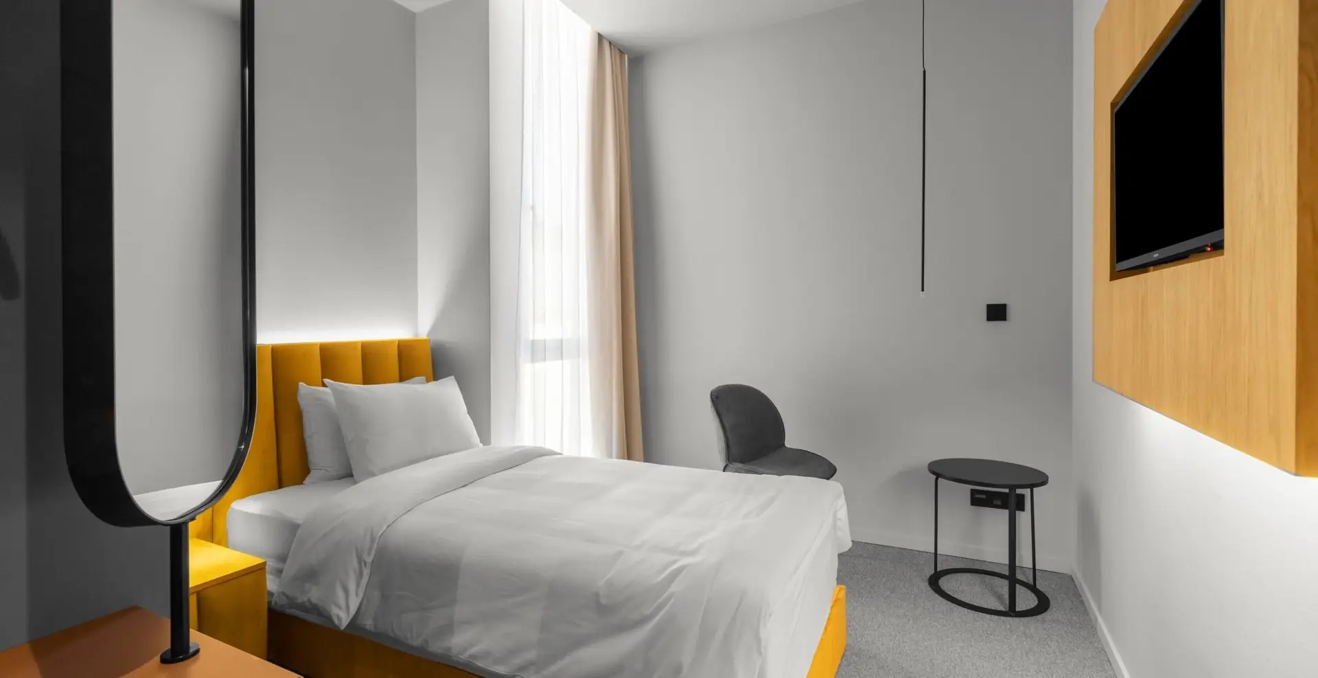 Episode Hotel