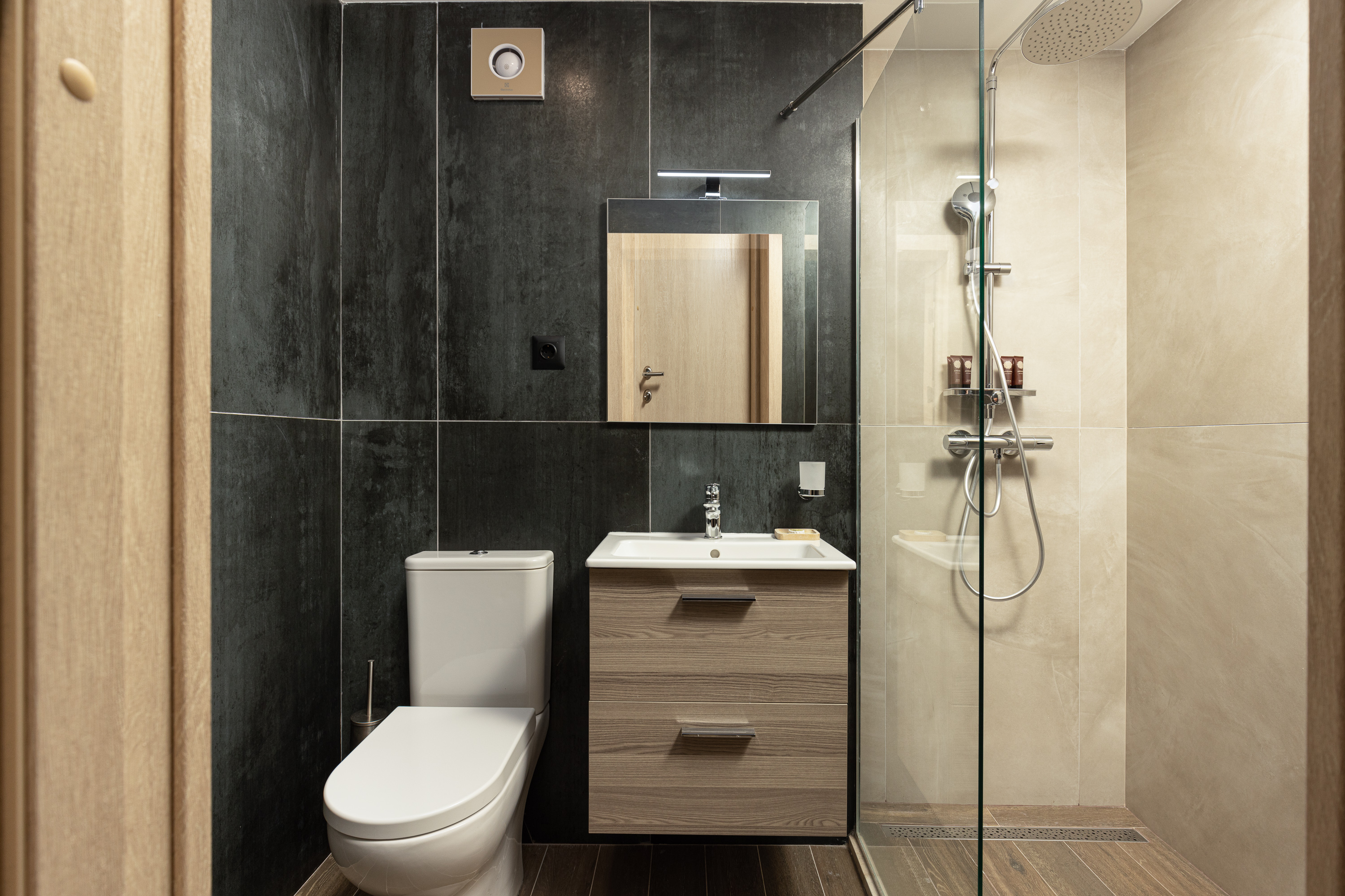 Superior duplex 2-местный 2-уровневый