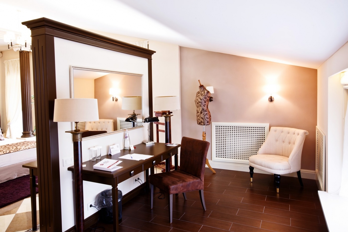 Спасская