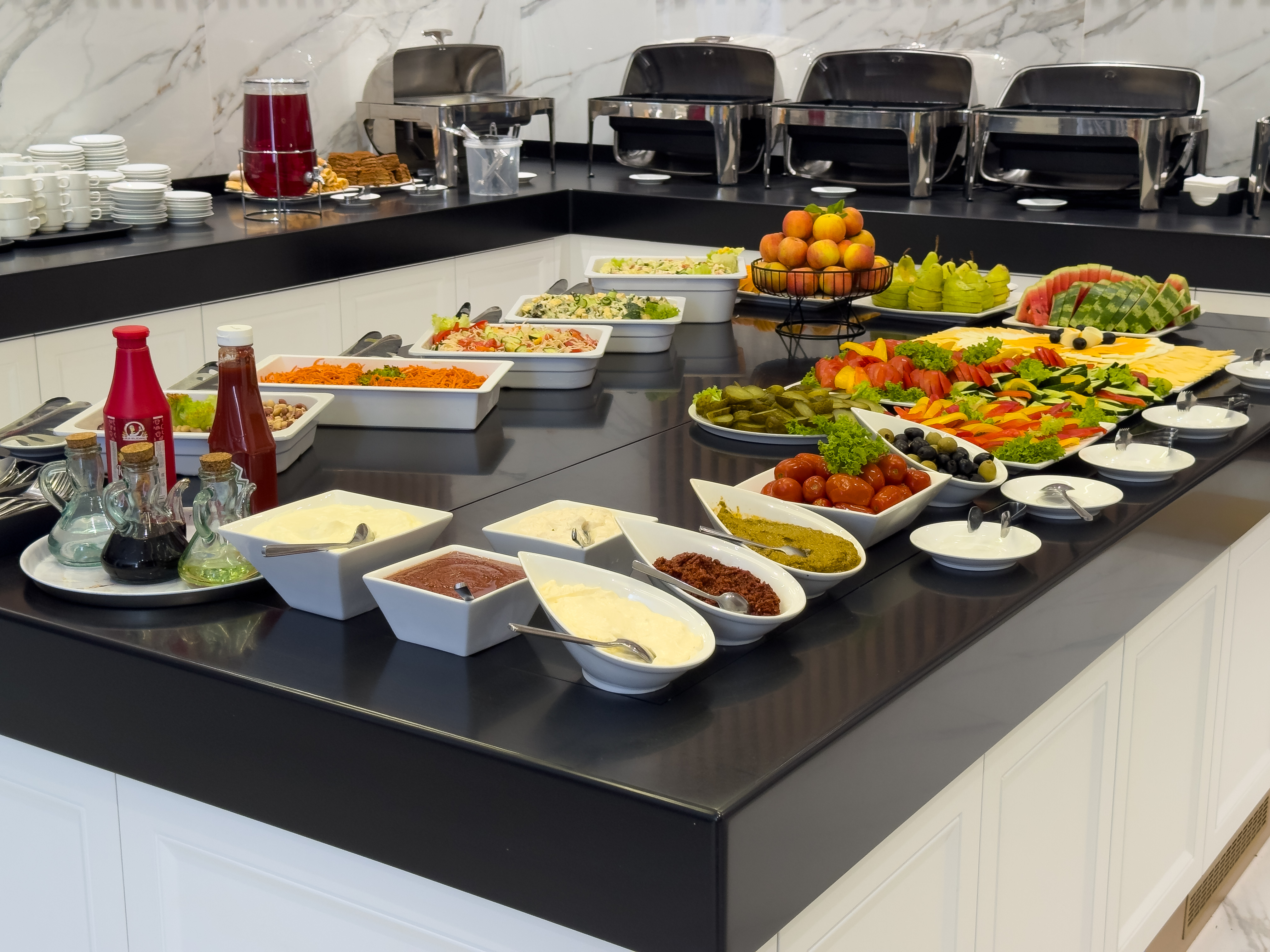 Royal Riviera (Гагра)